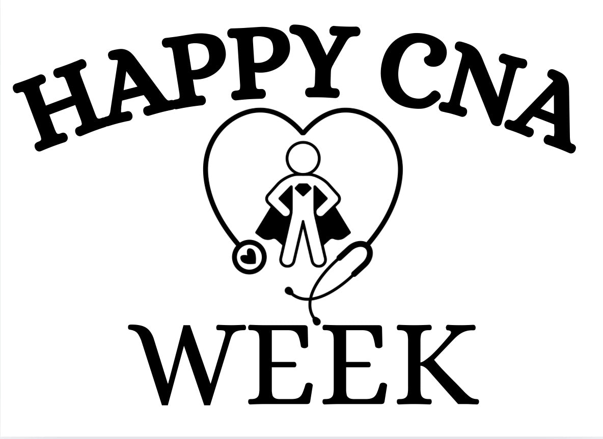 CNA Week
