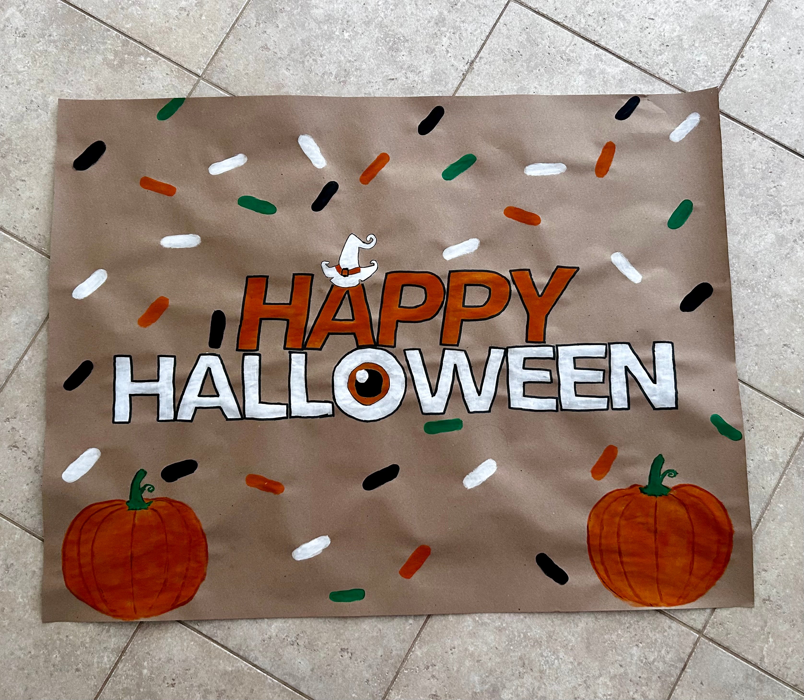 Happy Halloween