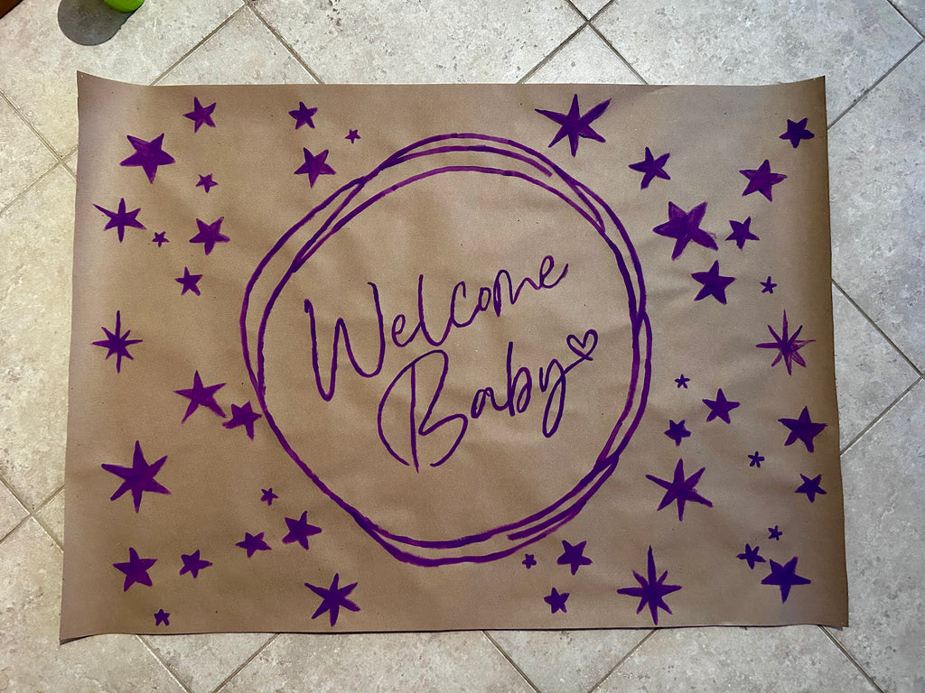 Ready to ship banners
