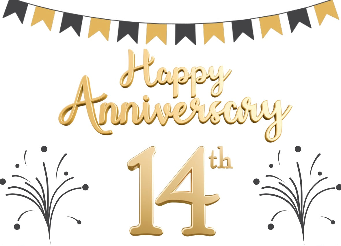 Anniversary
