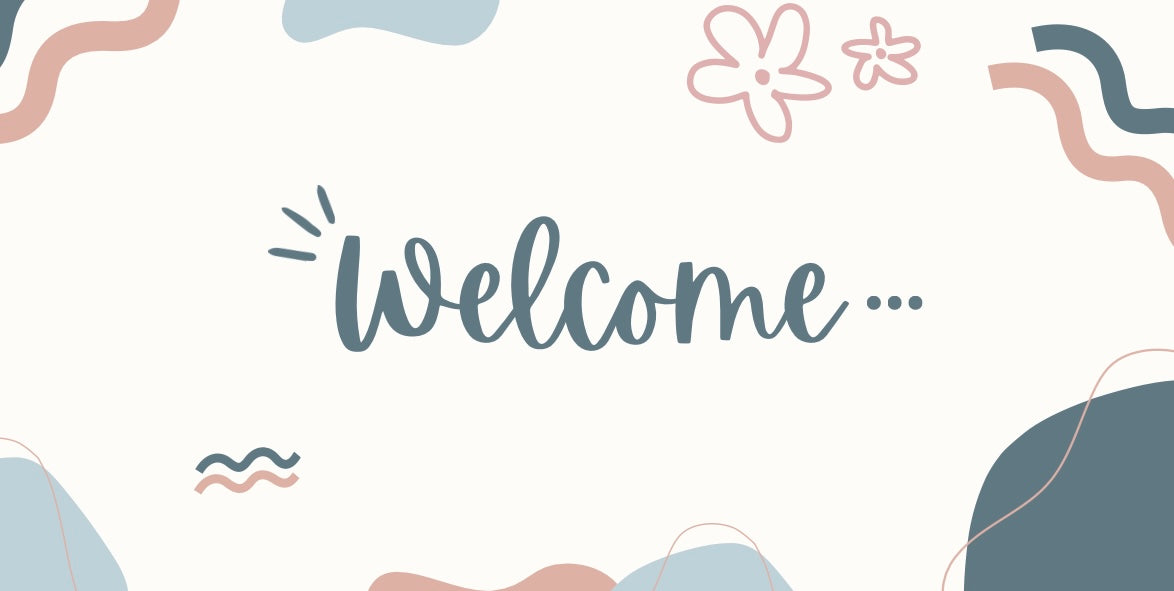 Welcome